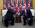 Triều Tiên nói đàm phán đổ vỡ, Mỹ lại tuyên bố thành công