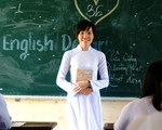 Chuyện cô giáo Tây Thi