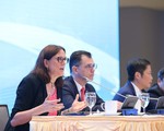 EVFTA là thông điệp của Việt Nam và EU giữa chiến tranh thương mại
