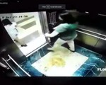Xả rác bừa bãi, "tè" trong thang máy... "là kiểu Việt Nam"?