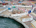 Người Hong Kong biểu tình dịp kỷ niệm trao trả cho Trung Quốc