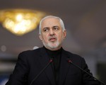 Iran tố Mỹ ‘chiến tranh kinh tế’, Trung Quốc kêu gọi tuân thủ thỏa thuận