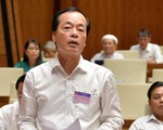 Bộ trưởng Phạm Hồng Hà: Vụ 8B Lê Trực, Hà Nội cần Bộ Xây dựng sẽ giúp