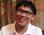 Đam mê kỳ lạ của một người Thái khiếm thị mê tiếng Việt