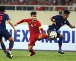 Khi người Thái khát khao thắng Việt Nam