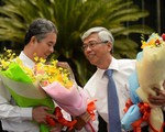 Thủ tướng phê chuẩn kết quả bầu hai phó chủ tịch UBND TP.HCM