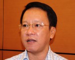 Đại biểu Quốc hội 