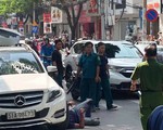 Vụ video đánh nhau đổ máu trên đường Lê Văn Sỹ: mâu thuẫn cho thuê nhà
