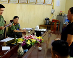 Gian lận thi cử Hà Giang: nhờ nâng điểm... không mất đồng nào?