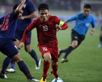 Nhà cái đánh giá Thái Lan chỉ nhỉnh hơn Việt Nam nhờ sân nhà