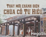 Thay mới chánh điện chùa cổ Từ Hiếu: Bỏ cổ thay mới?