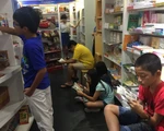 Cùng chơi đi tìm kho báu, săn từ vựng 