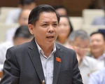 Bộ trưởng Nguyễn Văn Thể: Tổng thầu Trung Quốc thiếu kinh nghiệm vận hành