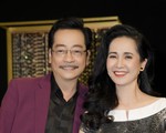 Nghệ sĩ nhân dân Hoàng Dũng, Lan Hương tư vấn cho 