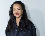 Rihanna được vinh danh là nữ ca sĩ giàu nhất thế giới