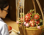 New Zealand giúp Việt Nam tạo ra giống thanh long mới, thơm ngon hơn