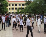 Giáo viên liên quan vụ 6.400 học sinh thi lại lớp 10 được công an bảo vệ