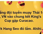 CĐV Việt Nam 