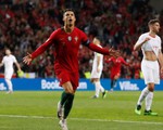 Ronaldo lập hat-trick, Bồ Đào Nha vào chung kết UEFA Nations League