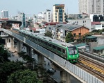 Tuyến đường sắt Cát Linh - Hà Đông sẽ dài thêm 20km