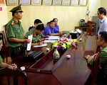Vụ gian lận thi cử ở Hà Giang: Nâng điểm do 