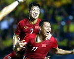 Việt Nam - Thái Lan 1-0:  Tỉnh táo, nhẫn nhịn làm nên chiến thắng