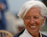 IMF: Thương chiến Mỹ - Trung không gây suy thoái toàn cầu
