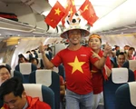 Tour xem Việt Nam đá chung kết King