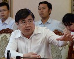 TP.HCM chuẩn bị ứng dụng mô hình 