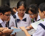 TP.HCM công bố đáp án các môn thi tuyển sinh lớp 10