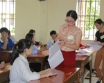 ‘Cậu bé Sơn La đạp xe về Hà Nội thăm em’ vào đề thi lớp 10 Nghệ An