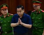 Y án Trần Phương Bình và Vũ