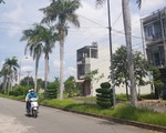 Khu dân cư hiện đại phải xài điện giá gần 4.000 đồng/kWh