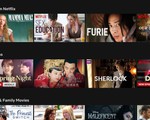 Sau 10 tiếng lên Netflix, Hai Phượng vào top được tìm kiếm nhiều nhất