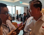 Bộ trưởng Tô Lâm: Đang làm rõ các cửa hàng lấy xăng giả từ nguồn Trịnh Sướng