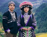 Blogger Nhà có hai người 