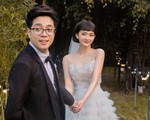 Bùi Anh Tuấn - Hiền Hồ song ca Cưới nhau đi trong Thay lời muốn nói