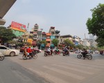 Miền Bắc nắng nóng gay gắt, 39-40 độ những ngày cuối tuần