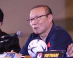 Phóng viên Thái Lan ca ngợi HLV Park Hang Seo