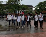 6.400 thí sinh phải thi lại lớp 10: giám đốc sở xin lỗi học sinh lỡ buổi thi