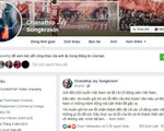Chanathip viết thư xin lỗi vì 