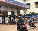 Đại gia Trịnh Sướng tuồn hàng trăm triệu lít xăng giả ra thị trường