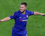 Real Madrid chi 2.600 tỉ đồng đưa Hazard về sân Bernabeu