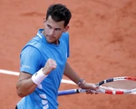 Hạ số 1 thế giới, Dominic Thiem 