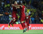 Thua Curacao trên chấm luân lưu, Việt Nam về nhì ở King’s Cup 2019