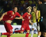 Việt Nam vào nhóm hạt giống số 2, nhiều thuận lợi ở vòng loại World Cup 2022