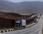 ‘Thương chiến’ Mỹ - Mexico đã được thỏa thuận