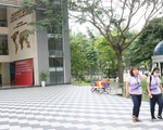 ĐH Tôn Đức Thắng vào top 200 đại học có chất lượng giáo dục tốt nhất thế giới