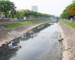 Sông Tô Lịch đẹp như sông Thames, bao giờ?