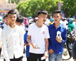Đề thi văn lớp 10 